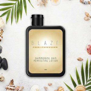 Blaze Skin Perfecting Cream - Blaze Swimsuit