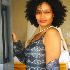 Kim Jacket - Blaze Swimsuit