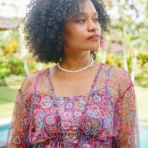 Somer Jacket - Blaze Swimsuit